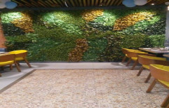 Vertical Garden