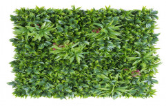 Vertical Garden Artificial Green Wall