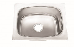 With And Without Drain Glossy And Classy Kitchen Stainless Steel Sink