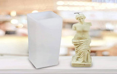 Yellowcult Silicon Moulds Ancient Greece Collection, Venus Models