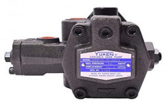 Yuken Hydraulic Vane Pump SVPF12 -20-70-20 H14, Warranty: 0-6 Months