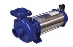 1 HP Openwell Submersible Pump, For Agricultural
