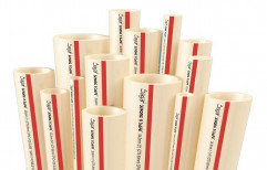 1 Inch Ashirvad Pipes