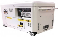 1 KVA Diesel Generator