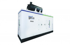 1010kVA Crompton Greaves Diesel Generator, 3-Phase