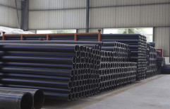 110Mm HDPE Pipe PE 100 PN 6