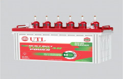 12 V 40Ah UTL Solar Battery