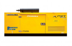 20kVA Sonalika Diesel Generator, 3-Phase