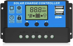 24 V Mppt USB Solar Charge Controller, 2 kW