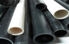25mm Pvc Conduit Pipe, For Industrial, Type: Medium (MMS)