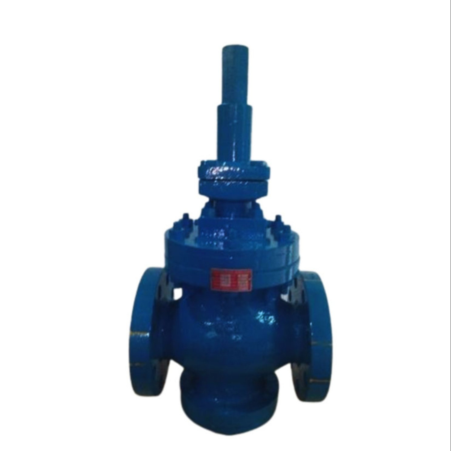 300 Psi Mild Steel Steam Pressure Reducing Valves