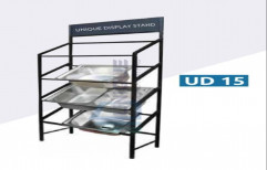 4 Layer Sink Display Stand