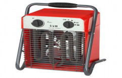 5 KW Industrial Air Heater, 230V