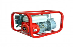 6.5 Hp Really Wp20 2 Inch Water Pump Wp20 Petrol Pump, 5 - 27 Hp, Model Name/Number: Rapl-Wp20r
