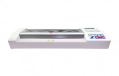 A320 Lamination Machine