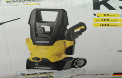 Abs 120 Bar High Pressure Washer, 400, 120bar