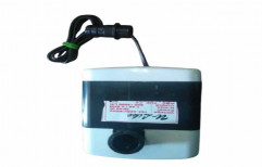 Abs Plastic Electric Cooler Pump