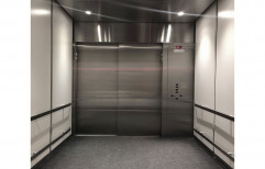 AD-H-01 Hospital Elevator