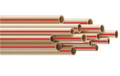 Ashirvad 1 inch Cpvc Pipe, 3 m