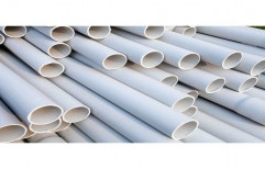 Ashirvad 2.5 inch Upvc Pipes, 3 m