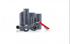 Astral Chem Pro CPVC Pipes