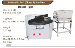 Automatic Roti Maker