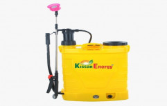 Battery Sprayer Pump, 12 AH