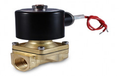 Brass Solenoid Valve