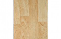 Brown Rectangular Hardwood Plywood, For Indoor, Thickness: 18 Mm
