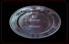 Cast Iron Wafer Check Valve, For Industrial