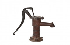 Cast Iron Water Hand Pump