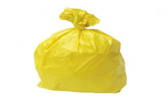 Clinical Waste Bag