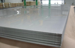 Cold Rolled Sheet, Thickness: 0.25 To 4 (mm)