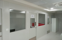 Commercial Window Designing Service