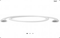 Connection Pipe PVC PTMT Size- 18 inch