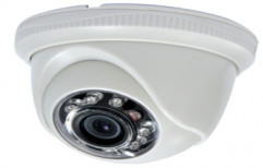 CP Plus 2 MP CCTV Dome Camera for Security, Camera Range: 15 to 20 m