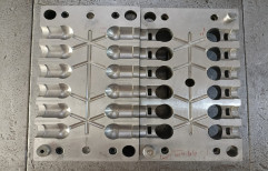 CPVC Injection Elbow Moulds, For Industrial