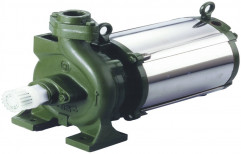 CRI Submersible Borewell Pump, For Industrial, Power: 2 HP