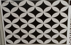 Digital Floor Tiles, Thickness: 10-15 mm