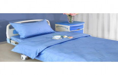 Disposable Bed Sheet with pillow cover