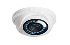 Dome CCTV Camera, Max. Camera Resolution: 1920 x 1080