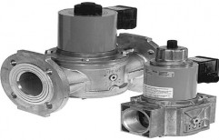 Dungs Gas Solenoid Valves