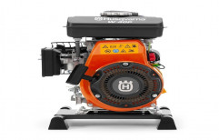 Electric Mild Steel Husqvarna W40P Water Pump, For Agricultural