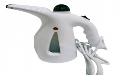 Electricity White Electric Garment Steamer, For Home