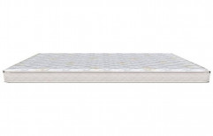 EPE+ Foam White Sleepwell Esteem Mattress, For Bed, Thickness: 25 mm