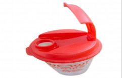 Flip Top Cap Plastic Shaker Bottle, Use For Storage: Juice, 200ml