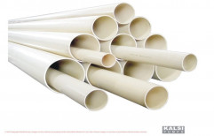 For Agricultural Kalsi Rigid PVC Pipe