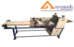 For Commercial Manual Roti Making Machine, Model Name/Number: APM-12