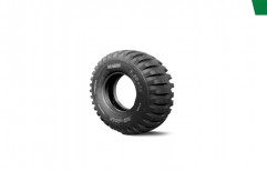 Front Loader,JCB BKT Tyre 9.00 16 BK6060, For Earthmoving