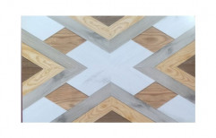 Gloss Printed Designer Ceramic Floor Tiles